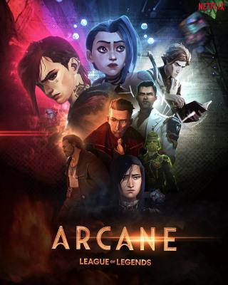 arcane