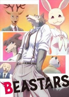 beastars-s1