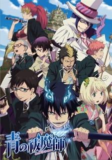 blue-exorcist