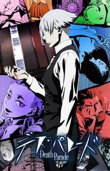 death-parade