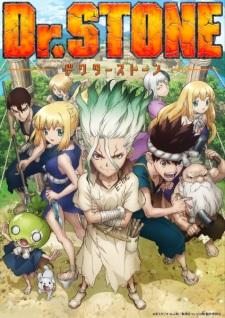 dr-stone