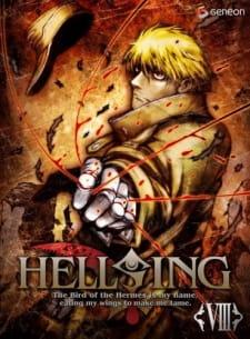 hellsing-dawn