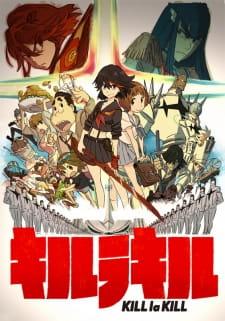 kill-la-kill