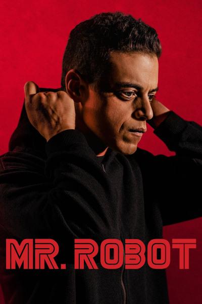 mr-robot