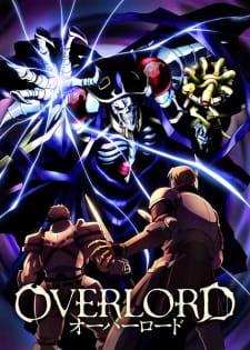 overlord-s1