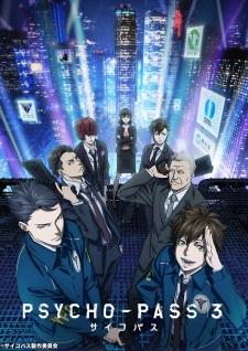 psycho-pass-s3