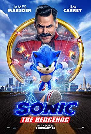 sonic-the-hedgehog