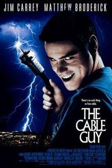 the-cable-guy