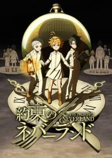 the-promised-neverland