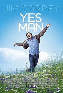 yes-man